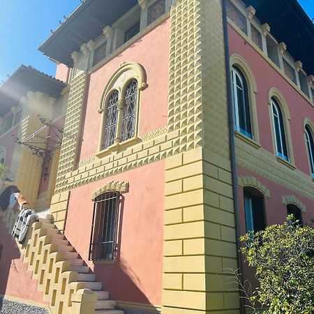 Maestro Suites Verona Exteriér fotografie