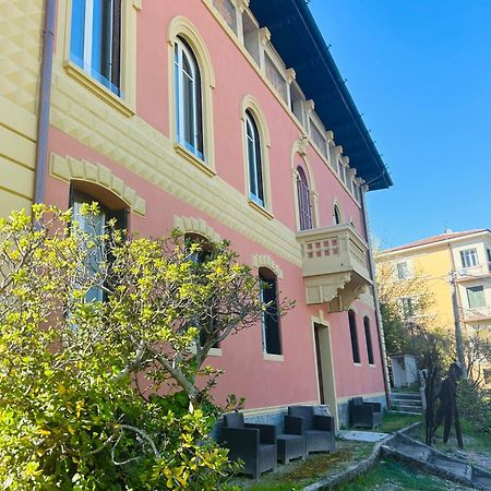 Maestro Suites Verona Exteriér fotografie