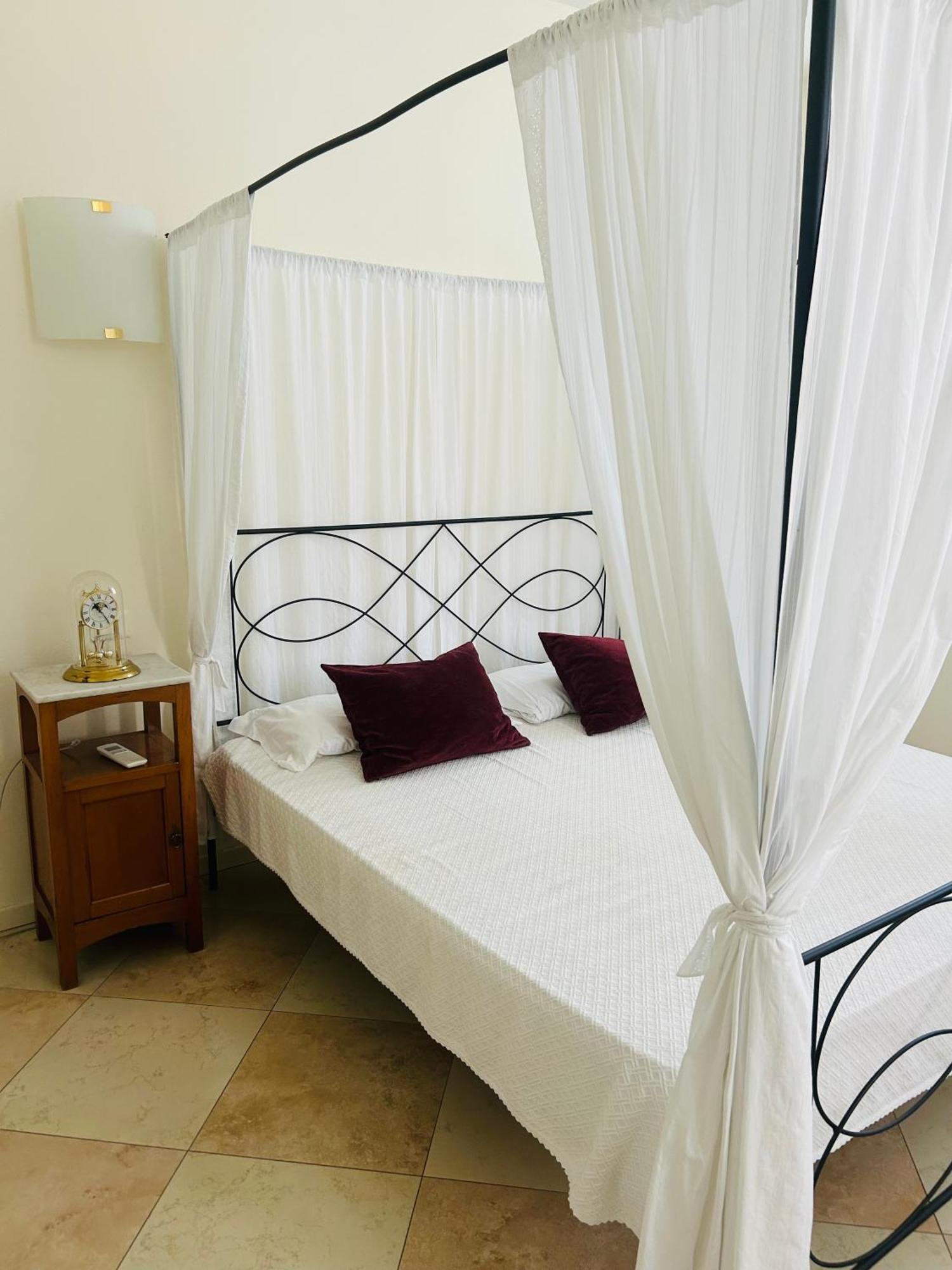 Maestro Suites Verona Exteriér fotografie