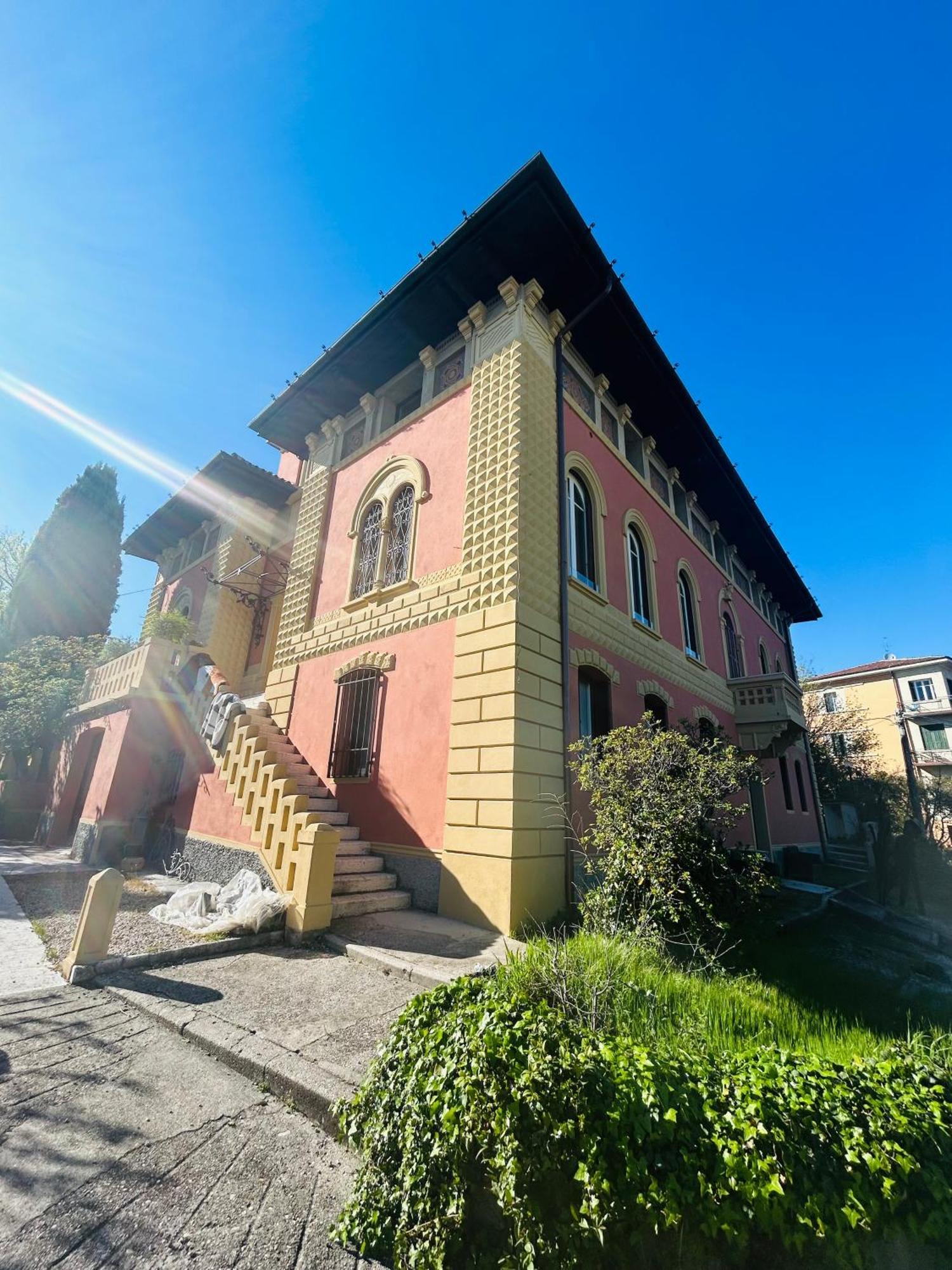 Maestro Suites Verona Exteriér fotografie