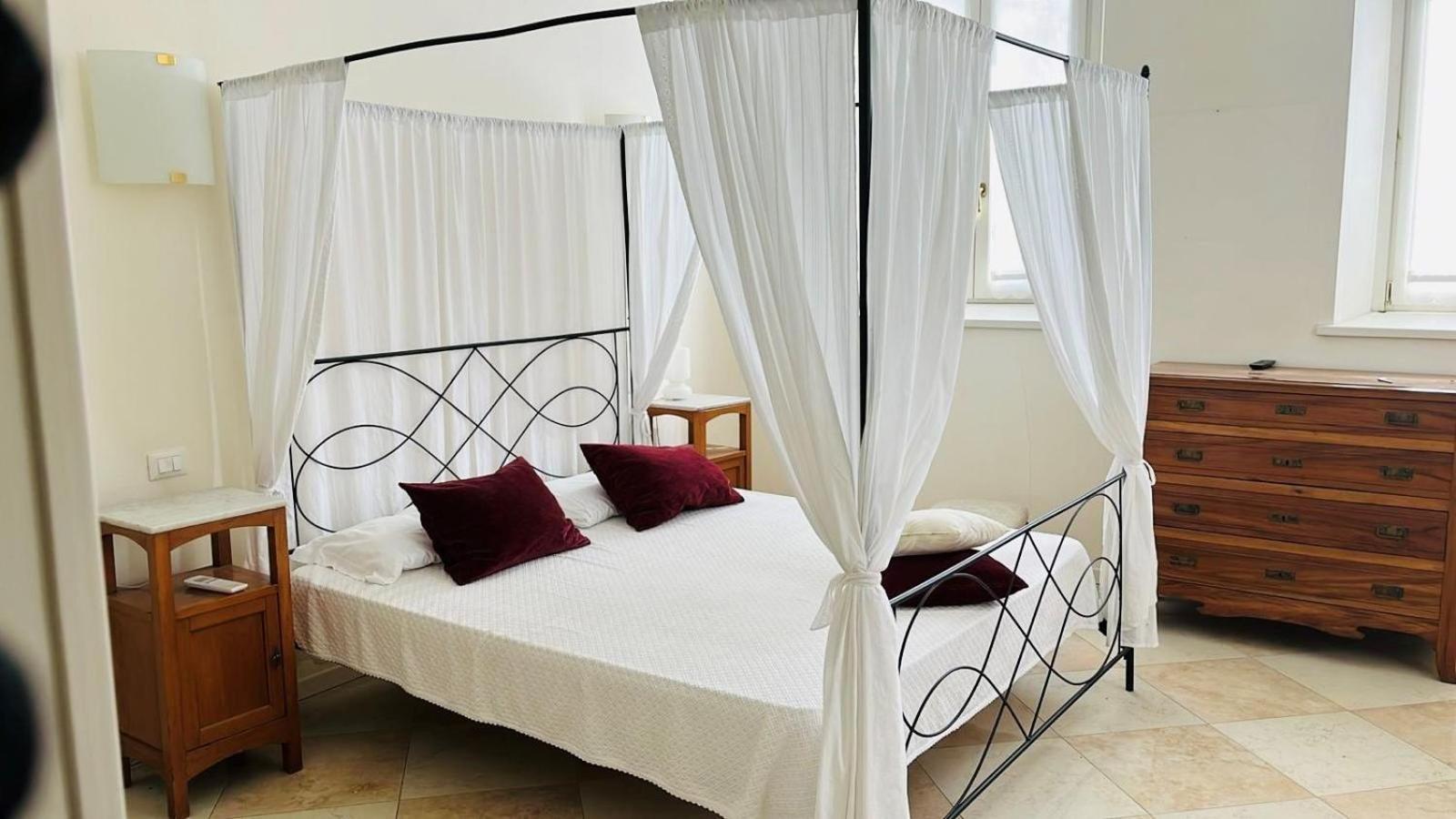Maestro Suites Verona Exteriér fotografie