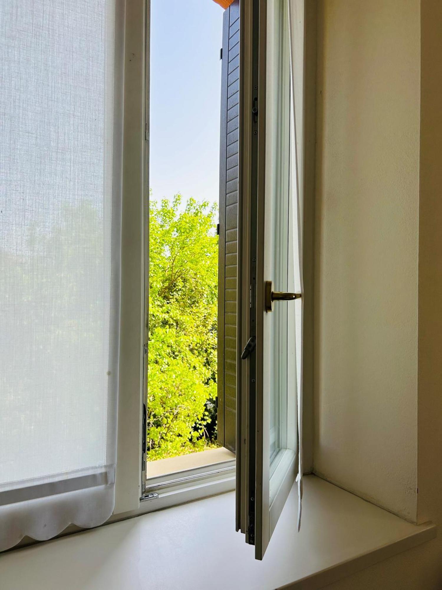 Maestro Suites Verona Exteriér fotografie