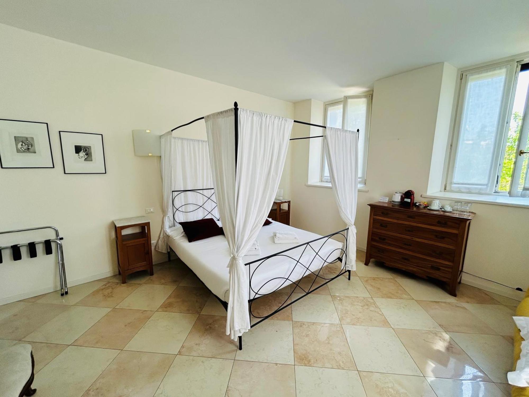 Maestro Suites Verona Exteriér fotografie