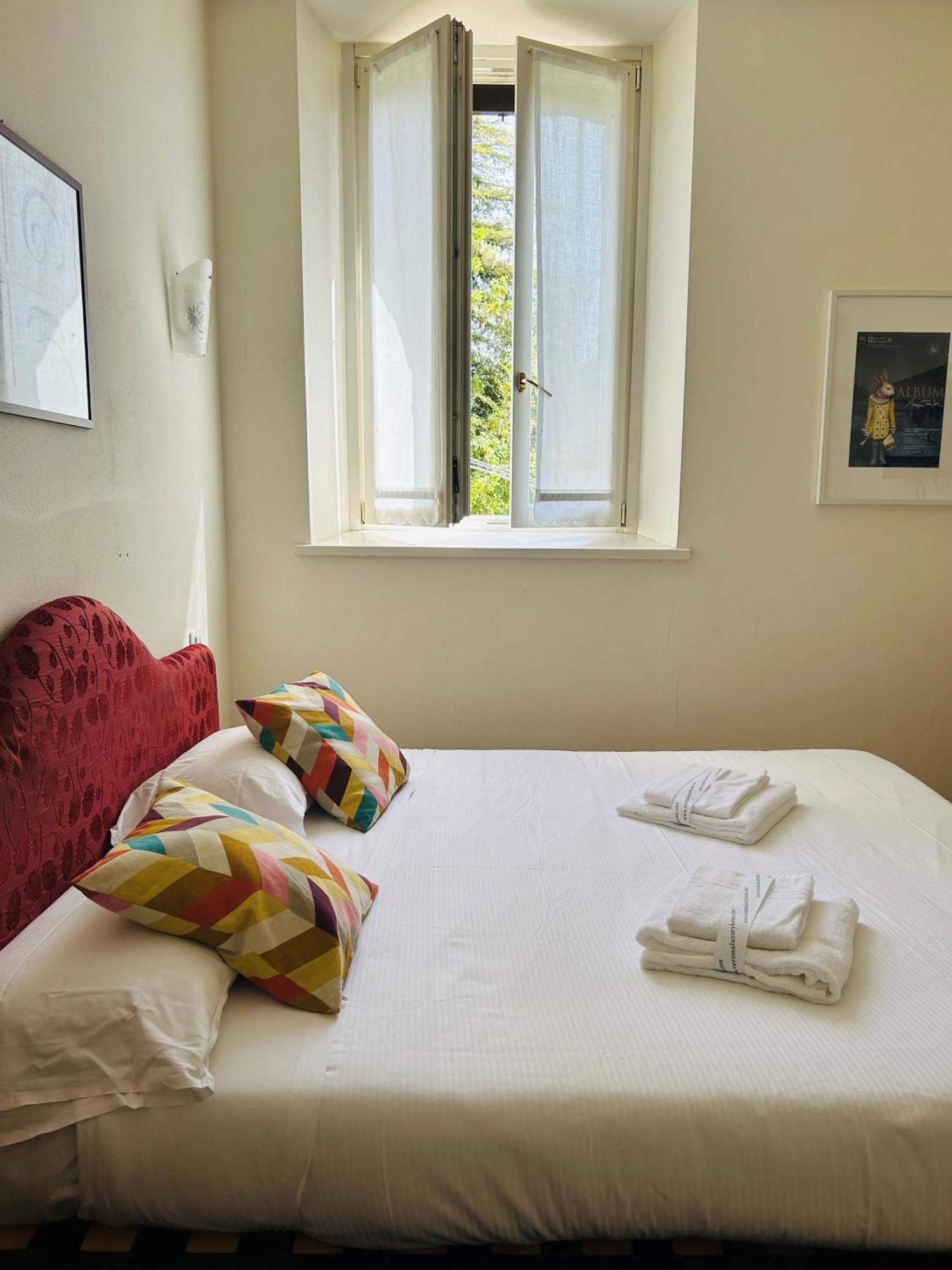 Maestro Suites Verona Exteriér fotografie