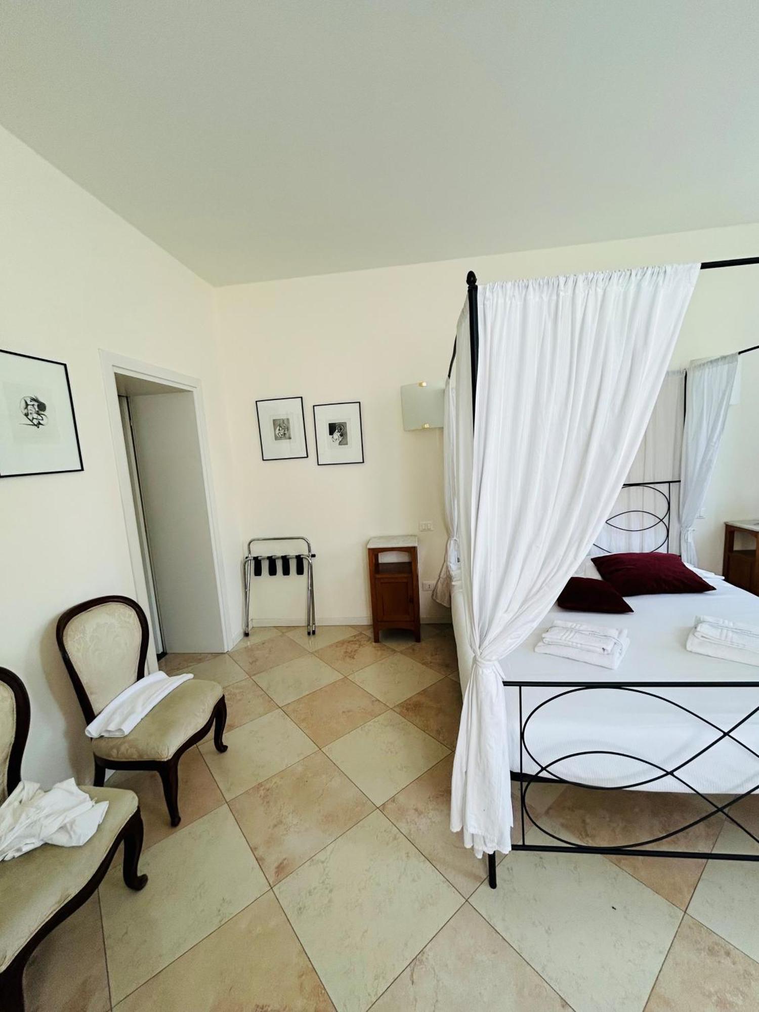 Maestro Suites Verona Exteriér fotografie