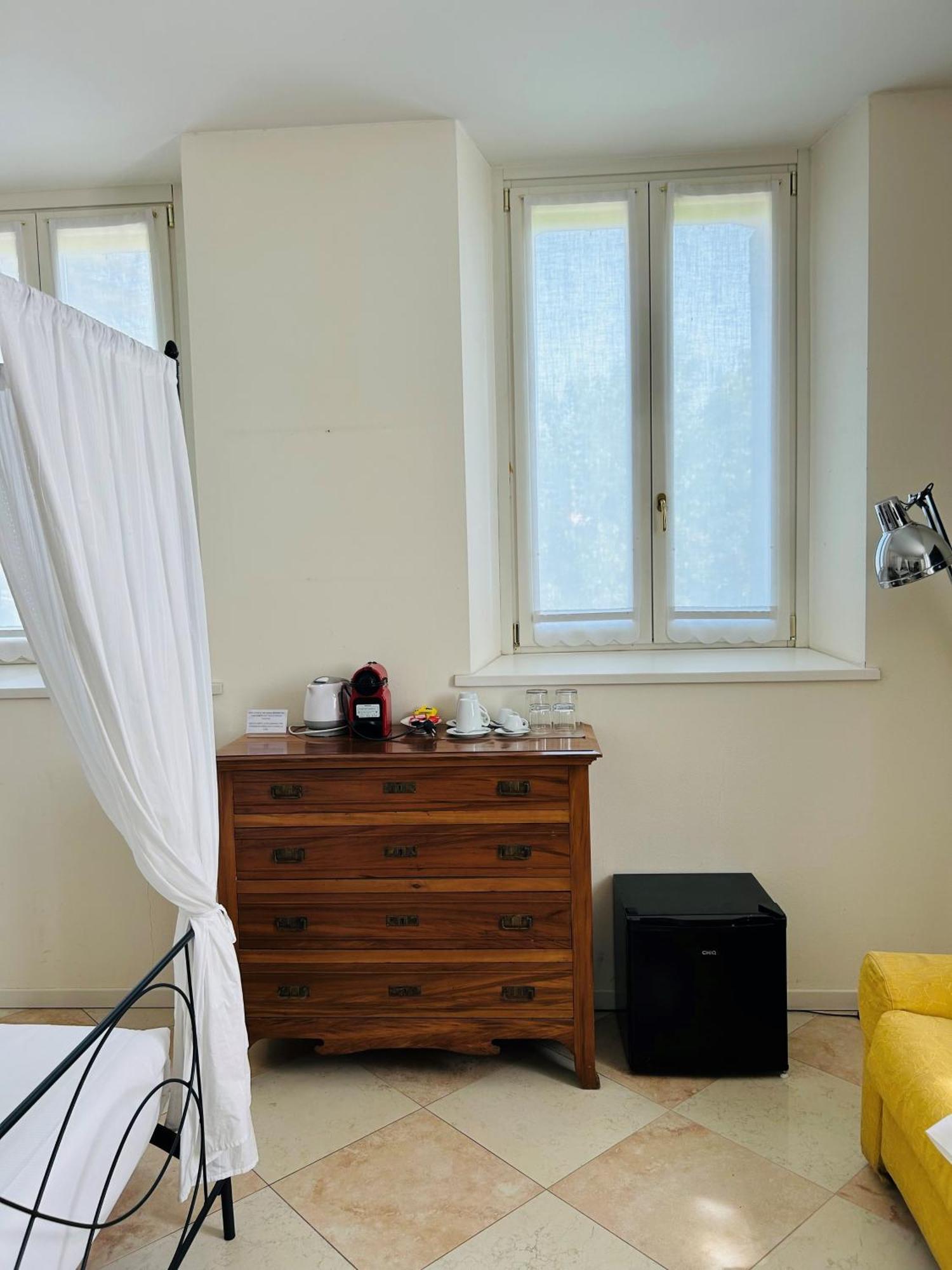 Maestro Suites Verona Exteriér fotografie