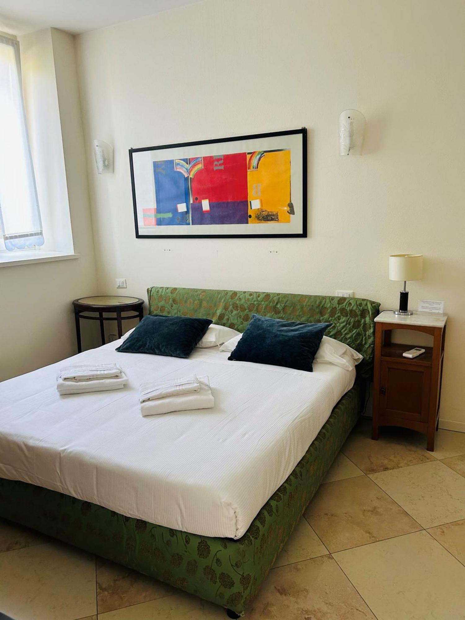 Maestro Suites Verona Exteriér fotografie