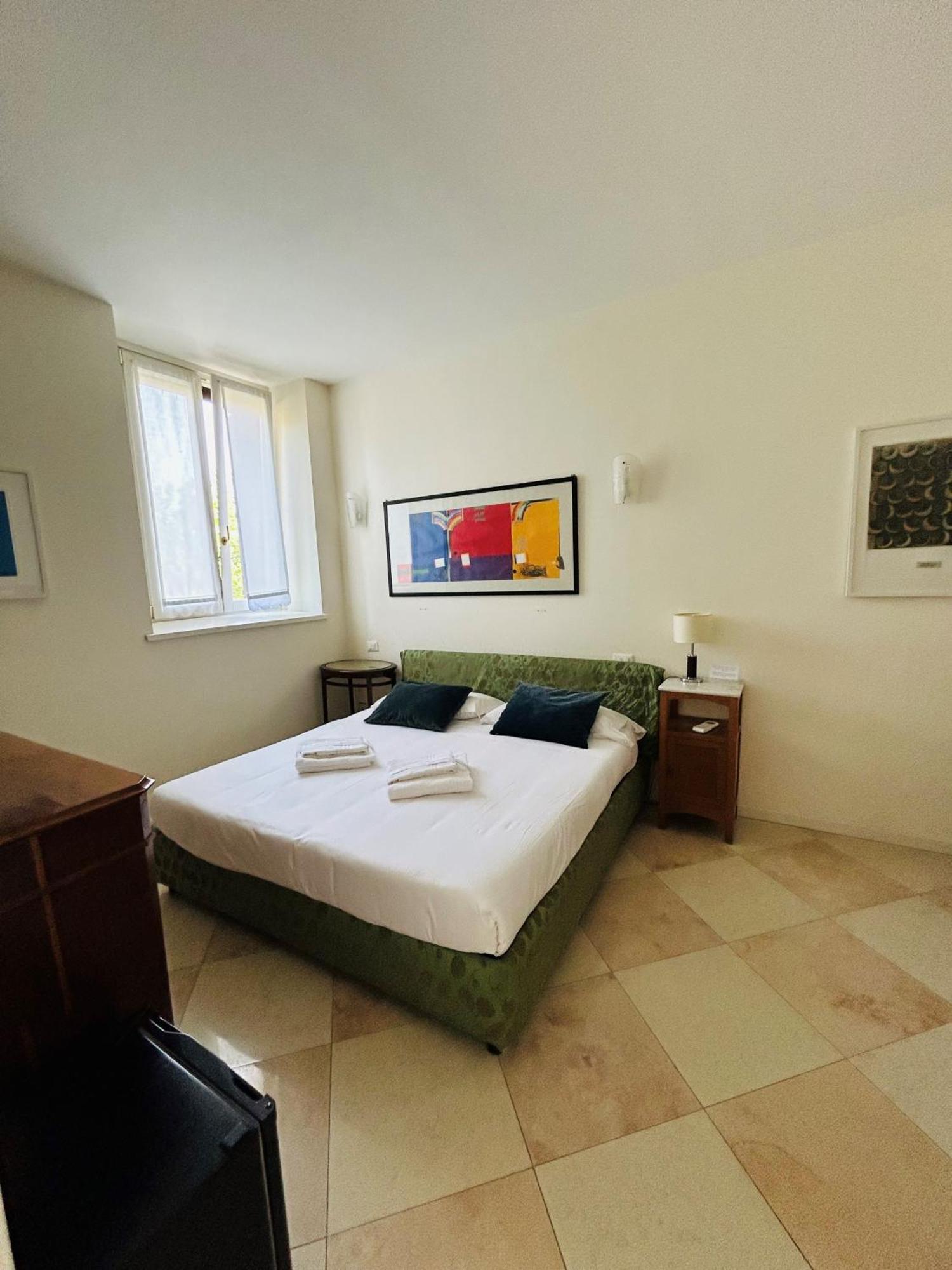 Maestro Suites Verona Exteriér fotografie