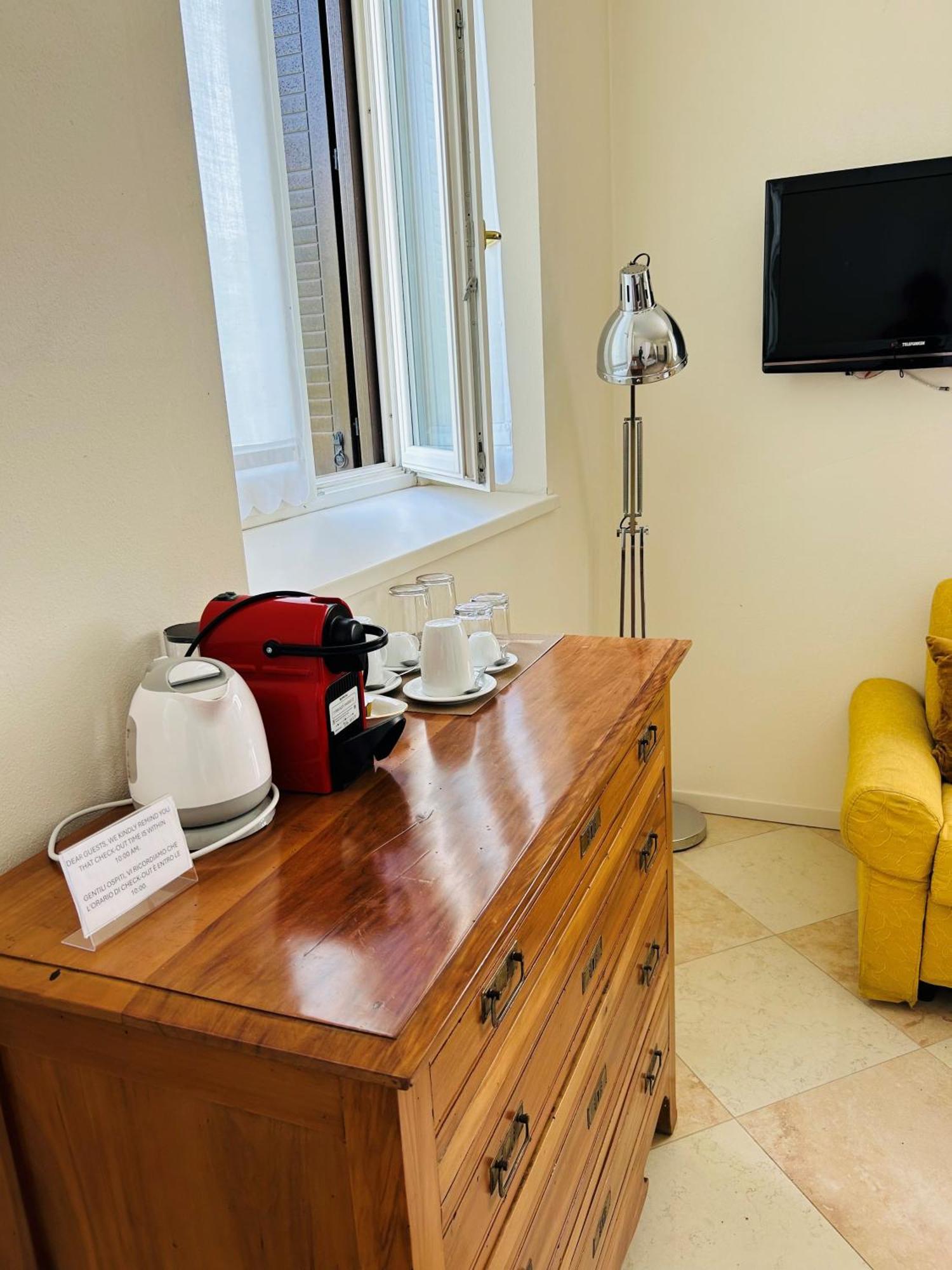 Maestro Suites Verona Exteriér fotografie