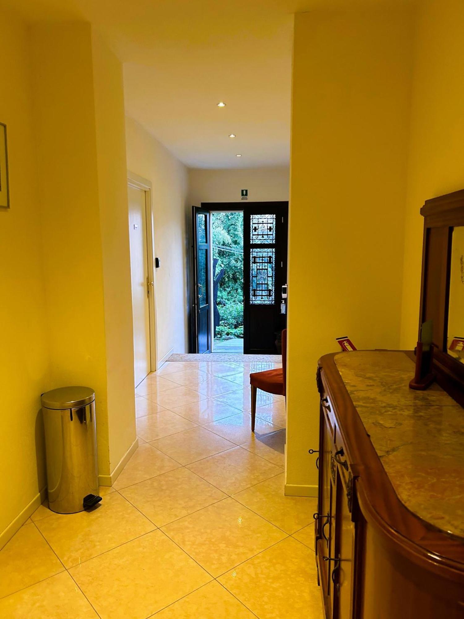 Maestro Suites Verona Exteriér fotografie