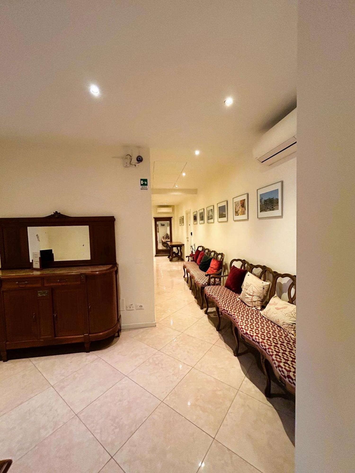 Maestro Suites Verona Exteriér fotografie