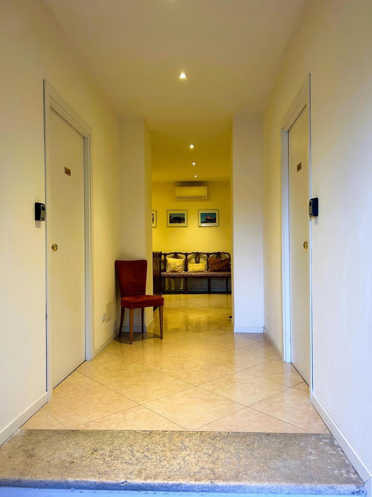Maestro Suites Verona Exteriér fotografie