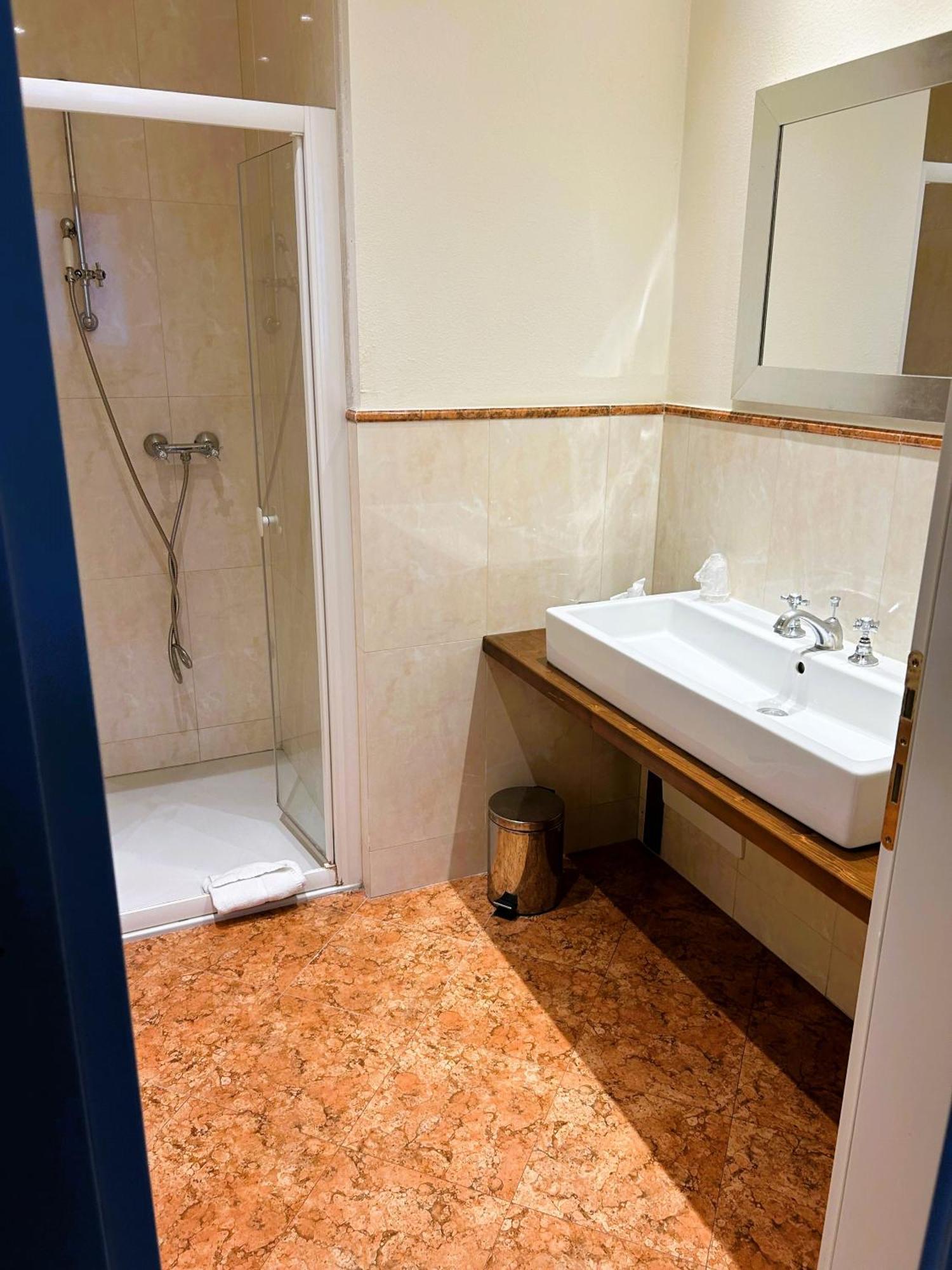 Maestro Suites Verona Exteriér fotografie