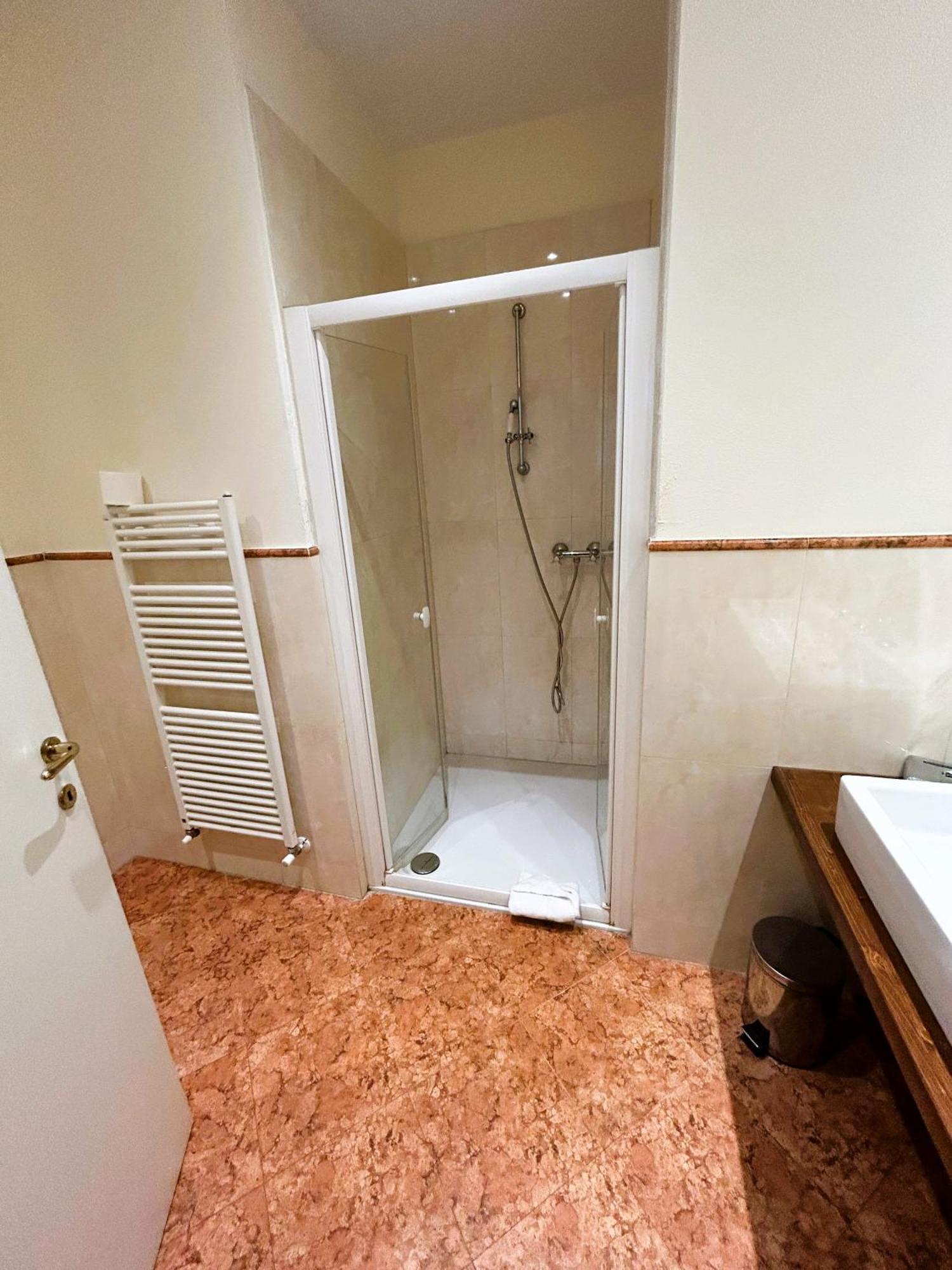 Maestro Suites Verona Exteriér fotografie